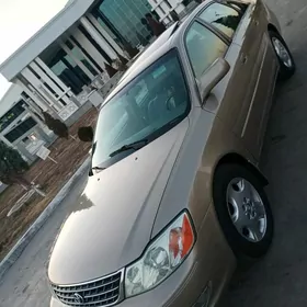 Toyota Avalon 2004