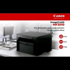 Canon MF3010 paket