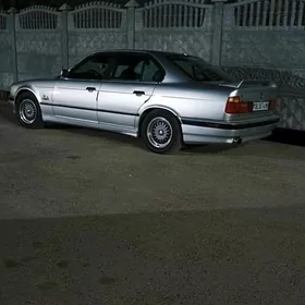 BMW 525 1995