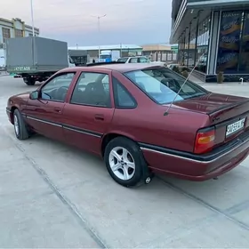 Opel Vectra 1992