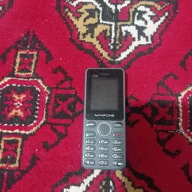 Maxfone 208