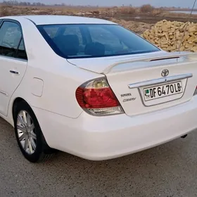 Toyota Camry 2005