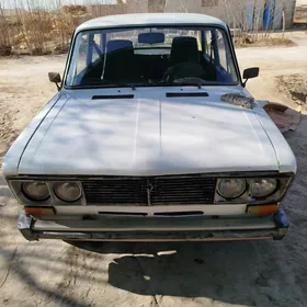 Lada 2106 1999