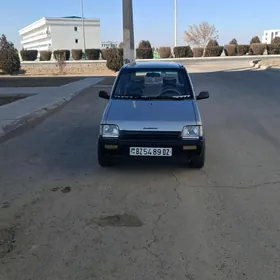 Daewoo Tico 2001