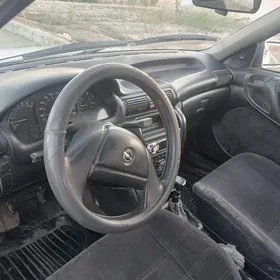 Opel Astra 1992