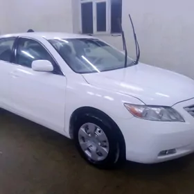 Toyota Camry 2007