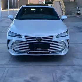 Toyota Avalon 2022