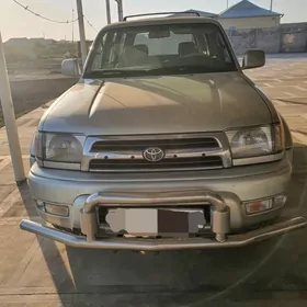 Toyota 4Runner 2001