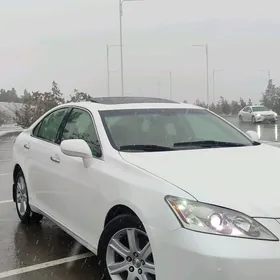 Lexus ES 350 2007