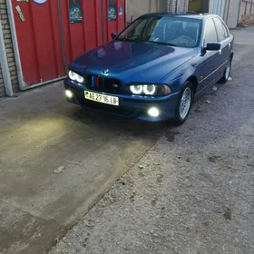 BMW 550 1998