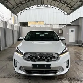 Kia Sorento 2020