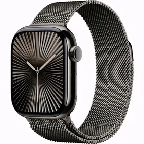 Apple watch 7.45mm stainless