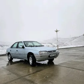 Peugeot 405 2005