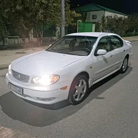 Nissan Maxima 2004