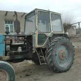 MTZ 80 1987