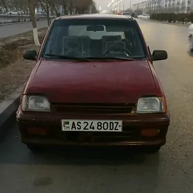 Daewoo Tico 1996