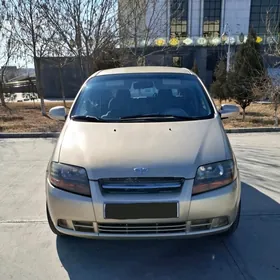 Daewoo Kalos 2003