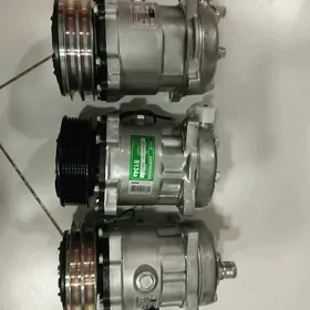 KOMPRESSOR 24V