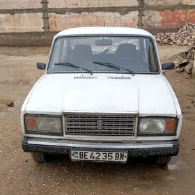 Lada 2107 1999