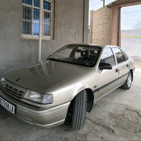 Opel Vectra 1991