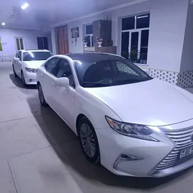 Lexus ES 350 2017