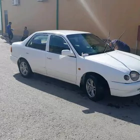 Toyota Corolla 1999