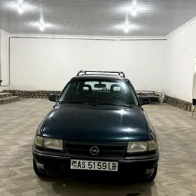 Opel Astra 1993