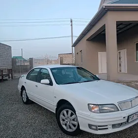 Nissan Maxima 1997