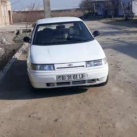 Lada 2110 1998