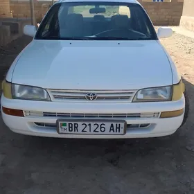 Toyota Corolla 1993