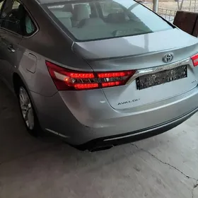 Toyota Avalon 2018