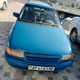 Opel Astra 1993