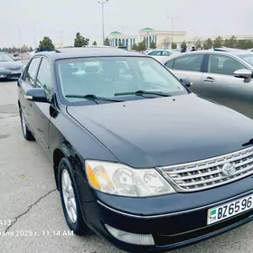 Toyota Avalon 2004