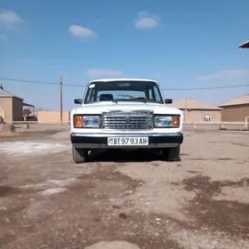 Lada 2107 2003