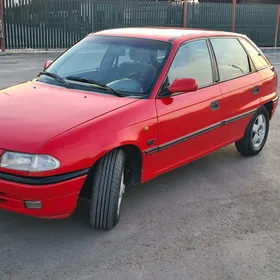 Opel Astra 1994