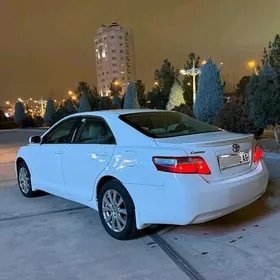 Toyota Camry 2009