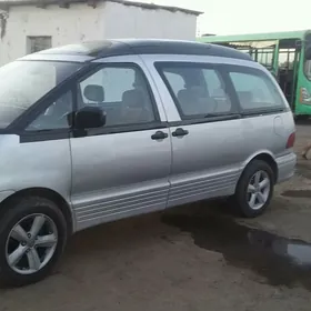 Toyota Previa 1993