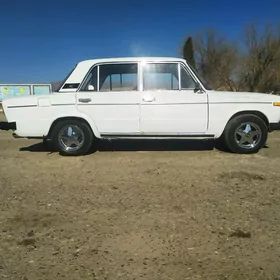 Lada 2106 1990