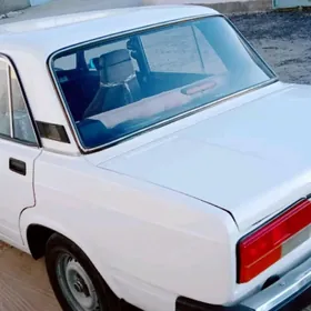 Lada 2107 2000