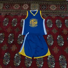 Basketbol forma
