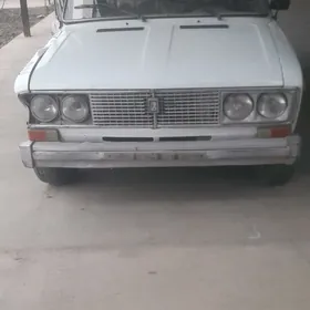 Lada 2106 1999