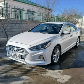 Hyundai Sonata 2019