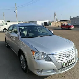 Toyota Avalon 2010