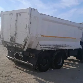 Ford Cargo 3536M 2015