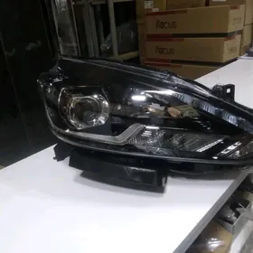 Fara sentra 16-19 lupaly