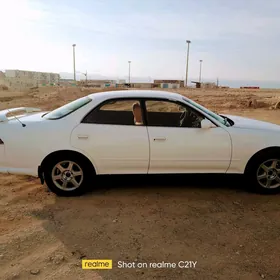 Toyota Mark II 1993