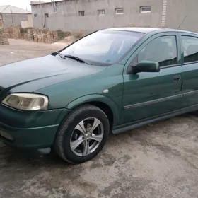 Opel Astra 2001