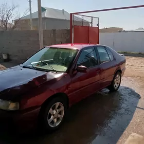 Nissan Primera 1997