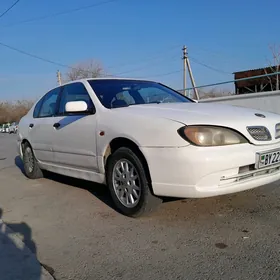 Nissan 200SX 2001