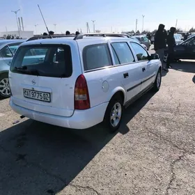 Opel Astra 1999